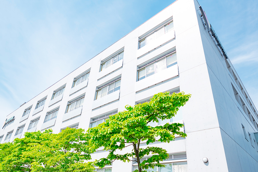 専門医療機関との連携